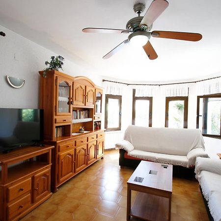 Villa Lyna Miami Playa Exteriér fotografie
