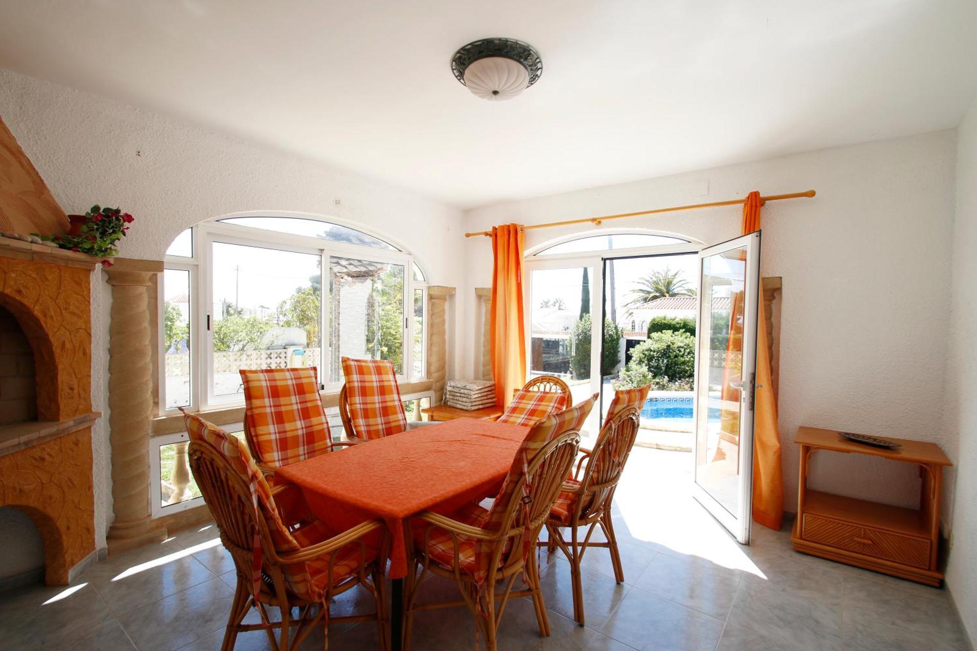 Villa Lyna Miami Playa Exteriér fotografie